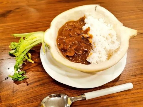重现动漫中的美食网友自制哆啦a梦神奇的农田餐点白萝卜碗