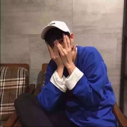 初中生患抑郁症的前兆会频繁说这3句,一旦发现要及时控制