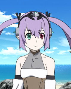 妮娃莱妲