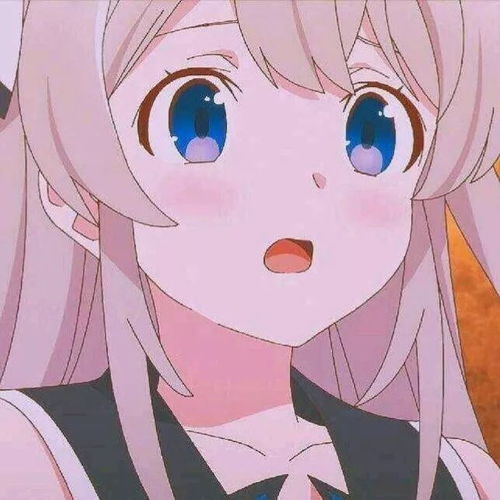 今日份头像
