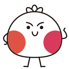微信表情激萌豆子动态图