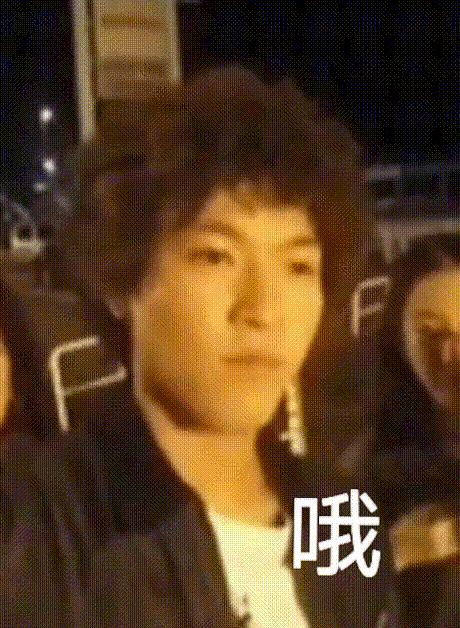 第一届原创多多表情包大赛决赛