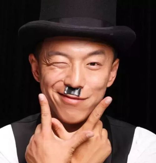 76亿的黄渤遇上70亿的沈腾人生最坏的结局,不过是大器晚成