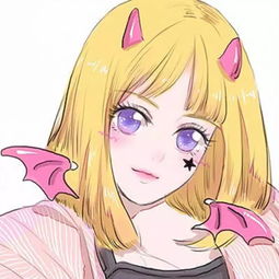女生动漫头像