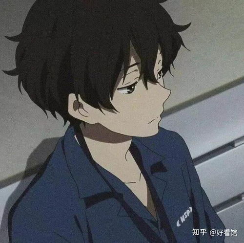 孤独黑暗头像男生动漫帅气头像动漫炫酷图片男生古风卡通人物头像男一个黑色的人影头像男人能吸引妹子的头像动漫黑白男头像伤感高冷黑系动漫头像黑色冷酷系男头像