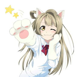 南小鸟lovelive动漫萌可爱二次元梦幻堆糖,美好生活研究所
