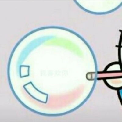 阿狸卡通动漫头像