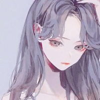女生头像霸气卡通梦幻卡通图片女生霸气头像