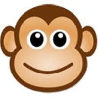 猴子图片卡通头像微信头像图片大全