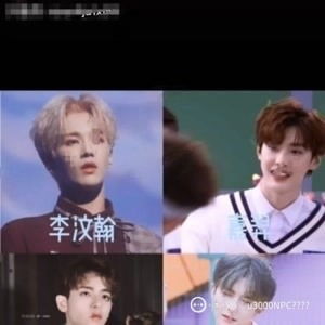 ninepercent明星资料大全ninepercent动态ninepercent电视剧电影爱奇艺泡泡