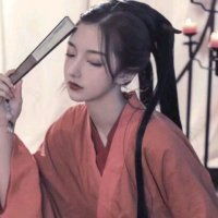 女生闺蜜三人头像卡通三姐妹