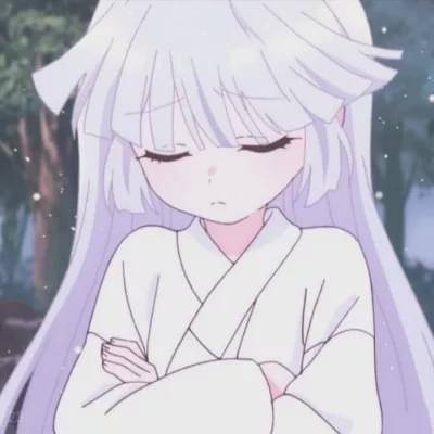 动漫头像真理都会沉默