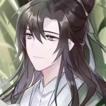 2020超火的男系古风高冷头像