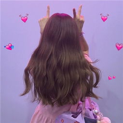 女生唯美2018小清新背影头像精选我呼吸不到你呼吸过的空气