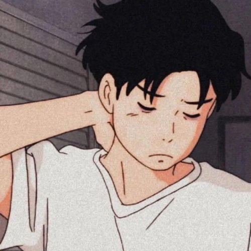 头像你不用努力讨所有人喜欢