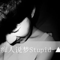 跪求男生头像带英文