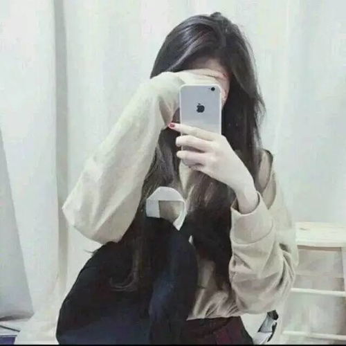 女生头像女生动漫美图