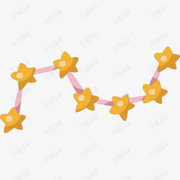 卡通星星素材图片免费下载高清psd千库网图片编号2346533