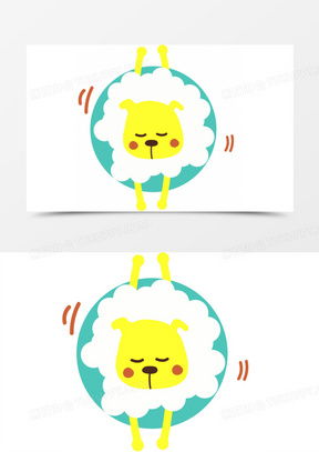 卡通动物园素材卡通动物园图片卡通动物园免费模板下载熊猫办公