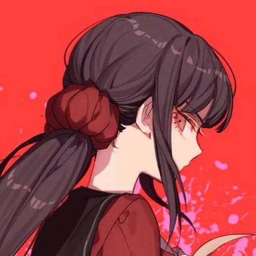 头像l闺蜜死党系列头像