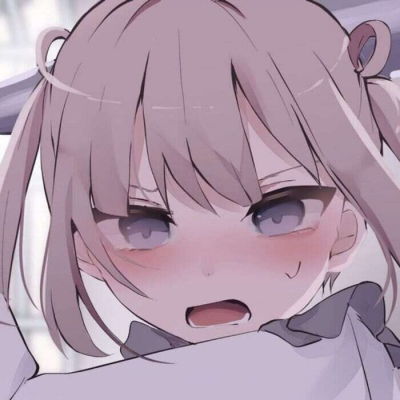 韩国女生头像甜美可爱卡通卡通女孩