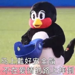 可爱沙雕表情包丨你的小宝贝不在,你爹在