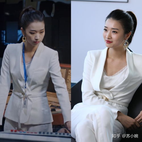 有哪些角色穿搭值得学习的高品质电视剧和电影