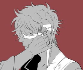 必火精致动漫男头小姐姐才是真爱,女朋友只是意外