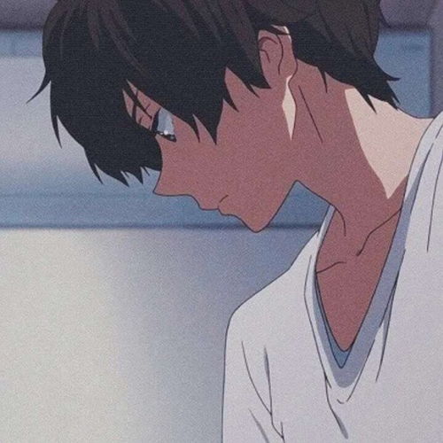 动漫男头.长大是人生必经的溃烂