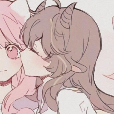 动漫闺蜜头像ins插画动漫,集美卡通动漫头像我要个性网