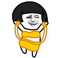 搞笑gif表情包大全萨瓦迪卡