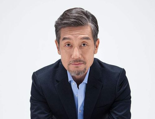 中年大叔做什么发型大气又酷帅试试这三种发型吧,显气质又有型