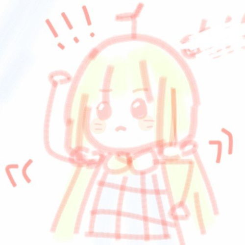 今日份的可爱动漫女头来啦