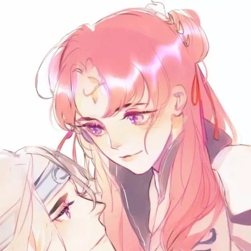 603期二次元情头合集