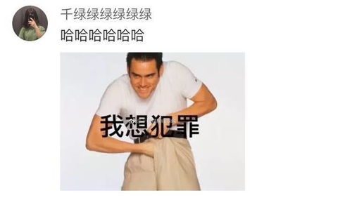 分享一波可以做情头的沙雕表情包哈哈哈哈哈tm要笑死