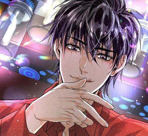 破云漫画,江停演技太到位,应变能力比严峫强,难怪职位高