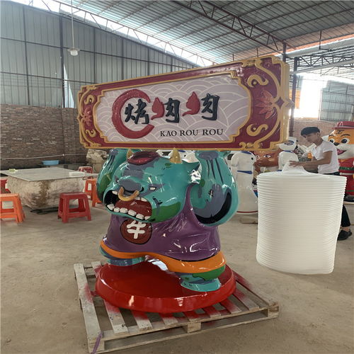 一定要看,湛江玻璃钢卡通水果雕塑图片,人物玻璃钢雕塑批发