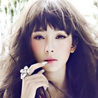 好看的杨幂头像图片微信头像图片大全