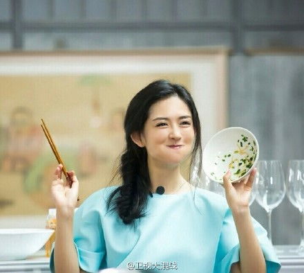 再当飞行嘉宾曝谢娜加盟浙视西游奇遇记