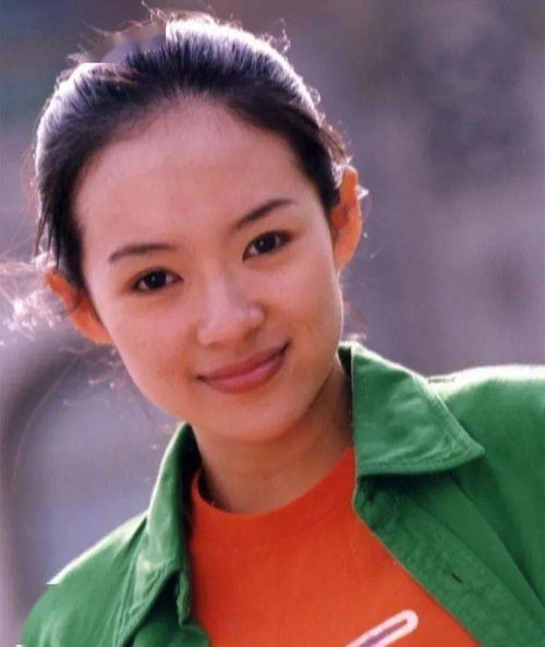 上阳赋开播,40岁的章子怡演15岁的少女被嘲装嫩