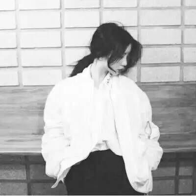 女生头像冷酷帅气霸气