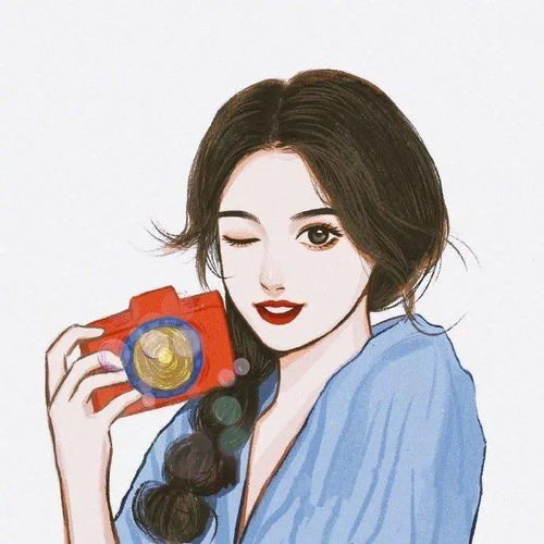 微信头像兄弟,闺蜜头像大全