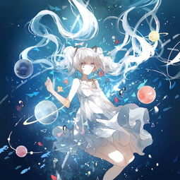 梦之国的摇篮曲,心灵的慰籍