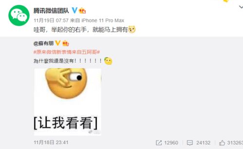 微信最新表情完全可以有,但有些东西坚决不能有